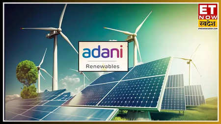 Adani Green ki Safai par Stock Recover Karte Hain